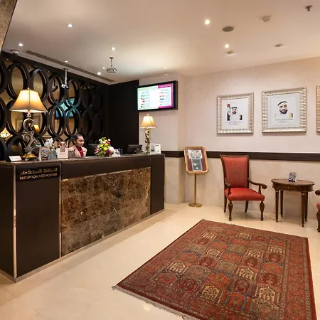 The Eclipse Boutique Suites-3