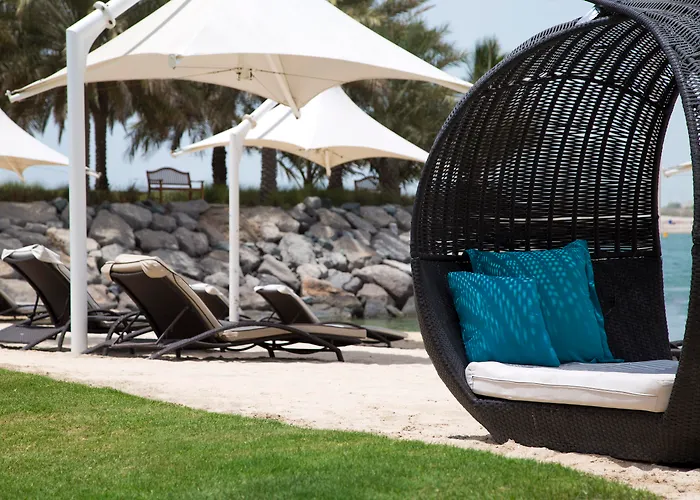 Traders Hotel, Abu Dhabi